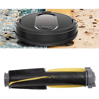 JUTE Hauptbürste Kompatibel Mit Dem Shark Iq Rv1001ae/rv101 Saugroboter JUTE Hauptbürste Kompatibel Mit Dem Shark Iq Rv1001ae/rv101 Saugroboter