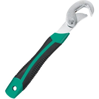 JUTE Rohrschlüsselsatz, Universeller Maulschlüssel, Verstellbarer Rohrschlüssel Mit Großer Öffnung (8-32 Mm), Mehrzweck-verstellschlüssel, Universeller Schraubenschlüsselsatz Ohne Zähne. JUTE Rohrschlüsselsatz, Universeller Maulschlüssel, Verstellbarer Rohrschlüssel Mit Großer Öffnung (8-32 Mm), Mehrzweck-verstellschlüssel, Universeller Schraubenschlüsselsatz Ohne Zähne.