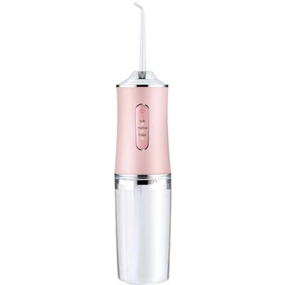AUCO Dental Water Flosser Spotlight Waterpik Professional Oral Irrigator Portable Floss Cleaner Friskare Tänder Vitare Rengöringsmedel AUCO Dental Water Flosser Spotlight Waterpik Professional Oral Irrigator Portable Floss Cleaner Friskare Tänder Vitare Rengöringsmedel