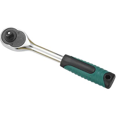 JUTE 3/8"-schnellverschluss-ratschenschlüssel, 24-zahn-ratschenschlüssel Für Kfz-reparaturen JUTE 3/8"-schnellverschluss-ratschenschlüssel, 24-zahn-ratschenschlüssel Für Kfz-reparaturen