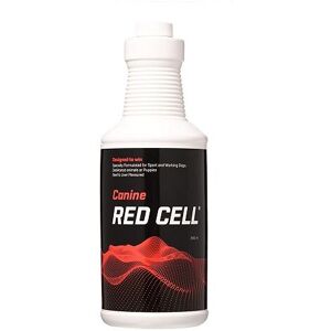 Vetnova - Red Cell Ecine - 946 ml - oral