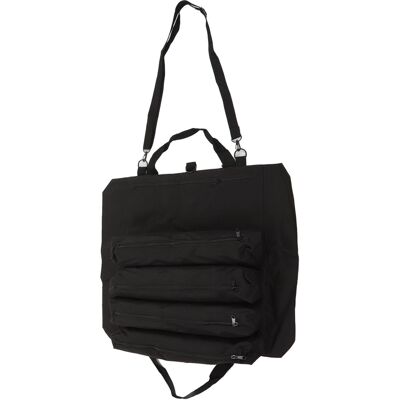 HEAT Aufrollbare Werkzeugtasche, Mehrzweck-werkzeugtasche, Tragbar, Mit Mehreren Fächern, Zum Aufhängen, Faltbar, Zur Aufbewahrung Von Schraubenschlüsseln, Schwarz HEAT Aufrollbare Werkzeugtasche, Mehrzweck-werkzeugtasche, Tragbar, Mit Mehreren Fächern, Zum Aufhängen, Faltbar, Zur Aufbewahrung Von Schraubenschlüsseln, Schwarz