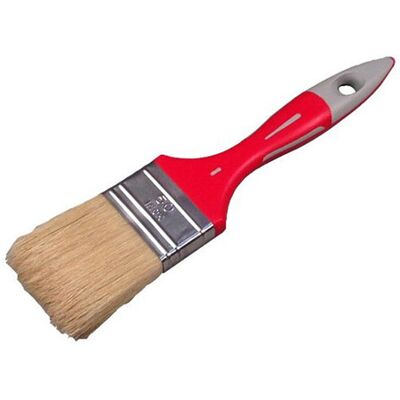 Pinceau Plat Savy T40 Application Précise Peintures Mates Satinées - Générique Pinceau Plat Savy T40 Application Précise Peintures Mates Satinées - Générique