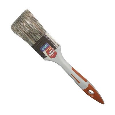 Pinceau Plat Lasure Bimatière Savy 60mm Application Lasure Optimale - Savy Pinceau Plat Lasure Bimatière Savy 60mm Application Lasure Optimale - Savy