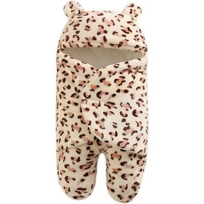 OEM Babynest – Winter – Flanell Und Baumwolle – 78 X 90 Cm – Für Babys Von 3 Bis 6 Monaten – 1 Stück OEM Babynest – Winter – Flanell Und Baumwolle – 78 X 90 Cm – Für Babys Von 3 Bis 6 Monaten – 1 Stück