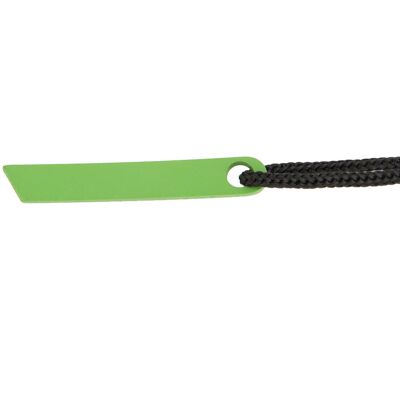 JUTE 1 Tragbarer Magnesiumstab Mit Kleinem Schaber JUTE 1 Tragbarer Magnesiumstab Mit Kleinem Schaber