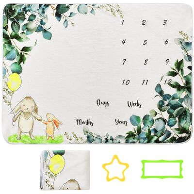 OEM Babydecke Dokumentiert Die Monatlichen Wachstumsschritte Ihres Babys Ideal Für Neugeborenenfotos Ein Persönliches Geschenk Zur Babyparty Für 150 150 OEM Babydecke Dokumentiert Die Monatlichen Wachstumsschritte Ihres Babys Ideal Für Neugeborenenfotos Ein Persönliches Geschenk Zur Babyparty Für 150 150
