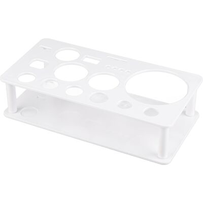HEAT Barkeeper-set-ständer, Platzsparende Aufbewahrung, Praktischer Halter Aus Kunststoff Für Barzubehör, Geeignet Für Zuhause HEAT Barkeeper-set-ständer, Platzsparende Aufbewahrung, Praktischer Halter Aus Kunststoff Für Barzubehör, Geeignet Für Zuhause
