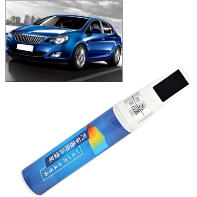HEAT Professioneller Blauer Autolack-ausbesserungsstift, Kratzerreparatur, Tragbarer Lackkorrektor, Autokratzerentfernungsset HEAT Professioneller Blauer Autolack-ausbesserungsstift, Kratzerreparatur, Tragbarer Lackkorrektor, Autokratzerentfernungsset