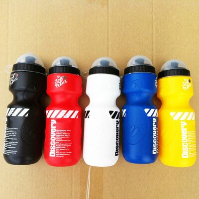 HEAT Tragbarer Outdoor-trinkbecher Aus Kunststoff, Teeflasche, Becher, 650 Ml Fassungsvermögen (blau) HEAT Tragbarer Outdoor-trinkbecher Aus Kunststoff, Teeflasche, Becher, 650 Ml Fassungsvermögen (blau)