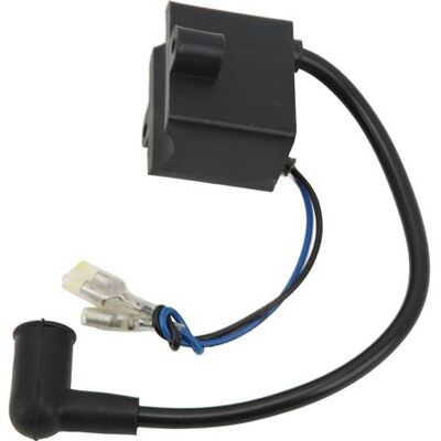 HEAT Zündspule Aus Aluminiumlegierung Für Motorisierte Fahrräder (26-28 Zoll), Leistungssteigerungsteil (49-80 Cm³), Elektromotorrad HEAT Zündspule Aus Aluminiumlegierung Für Motorisierte Fahrräder (26-28 Zoll), Leistungssteigerungsteil (49-80 Cm³), Elektromotorrad