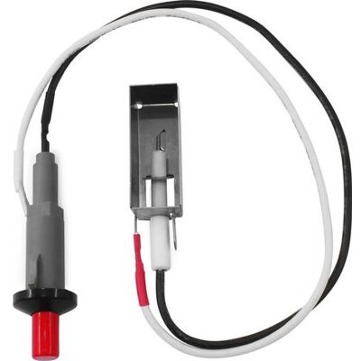 OEM Piezo-zündset Für Weber-grillmodelle 7510, Spirit E-210, Spirit 500/700, Genesis E-310/e-320, Genesis Silver B/c, Genesis Gold B/c, Platinum B/c OEM Piezo-zündset Für Weber-grillmodelle 7510, Spirit E-210, Spirit 500/700, Genesis E-310/e-320, Genesis Silver B/c, Genesis Gold B/c, Platinum B/c