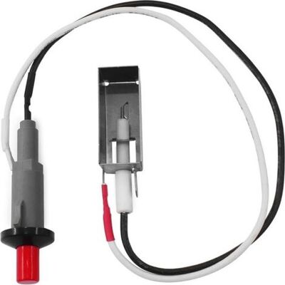 OEM Piezo-zündset Für Weber-grillmodelle 7510, Spirit E-210, Spirit 500/700, Genesis E-310/e-320, Genesis Silver B/c, Genesis Gold B/c, Platinum B/c OEM Piezo-zündset Für Weber-grillmodelle 7510, Spirit E-210, Spirit 500/700, Genesis E-310/e-320, Genesis Silver B/c, Genesis Gold B/c, Platinum B/c