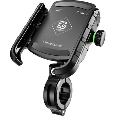 OEM Universelle Fahrrad-handyhalterung Mit 360°-drehung – Robuste Lenkerhalterung – Kompatibel Mit Smartphones Von 3,5" Bis 7,0" – Aluminiumlegierung OEM Universelle Fahrrad-handyhalterung Mit 360°-drehung – Robuste Lenkerhalterung – Kompatibel Mit Smartphones Von 3,5" Bis 7,0" – Aluminiumlegierung