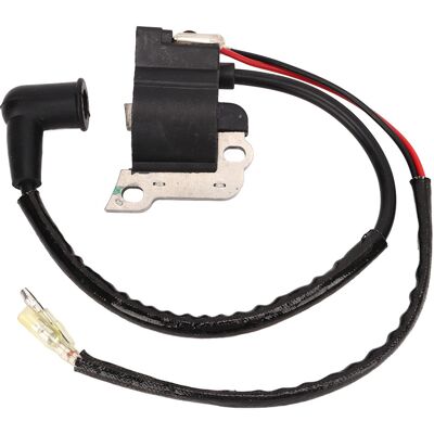 HEAT Cdi-zündspule Für 49-cm³-viertaktmotor, Ersatzteil Für Motorisierte Fahrräder Und Mopeds, Hochleistungszündspule HEAT Cdi-zündspule Für 49-cm³-viertaktmotor, Ersatzteil Für Motorisierte Fahrräder Und Mopeds, Hochleistungszündspule