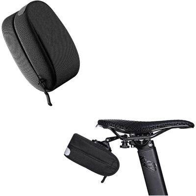 OEM Enlee Wasserdichte, Abnehmbare Fahrradtasche Für Unter Den Sattel Mit Griff OEM Enlee Wasserdichte, Abnehmbare Fahrradtasche Für Unter Den Sattel Mit Griff