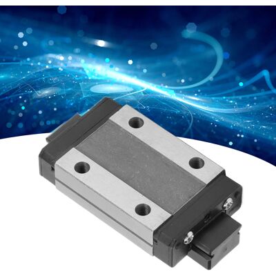 JUTE Miniatur-linearführungsschlitten Für Cnc-teile Mgn12h JUTE Miniatur-linearführungsschlitten Für Cnc-teile Mgn12h