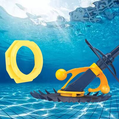JUTE Poolreinigungsmatte W70327, Kompatibel Mit Den Modellen G2, G3 Und G4. Auch Geeignet Für Die Modelle W70327, W83275, W72880 Und W69039. JUTE Poolreinigungsmatte W70327, Kompatibel Mit Den Modellen G2, G3 Und G4. Auch Geeignet Für Die Modelle W70327, W83275, W72880 Und W69039.