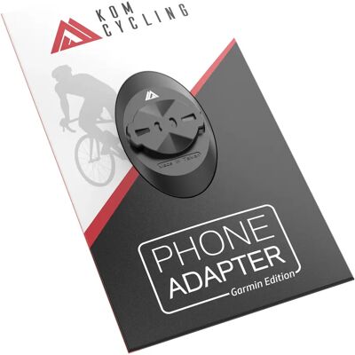 OEM Handyhalterung Für Garmin Oder Wahoo - Kom Cycling Tp01 Wahoo OEM Handyhalterung Für Garmin Oder Wahoo - Kom Cycling Tp01 Wahoo