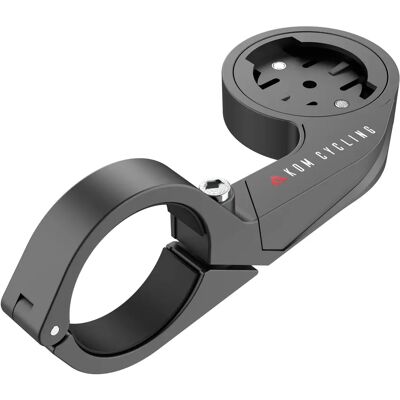 OEM Aero-fahrradhalterung Für Garmin, Wahoo Und Bryton - Kom Cycling Cm04 Garmin OEM Aero-fahrradhalterung Für Garmin, Wahoo Und Bryton - Kom Cycling Cm04 Garmin