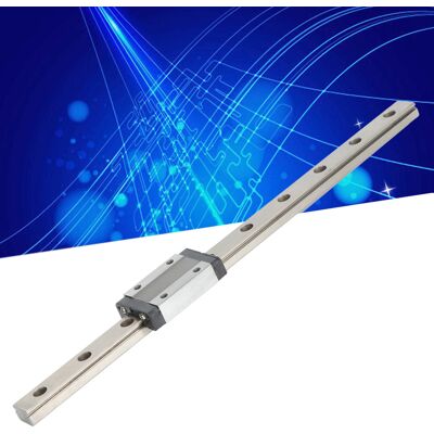 JUTE Mgn12h Neue 12-mm-miniatur-linearführung Für Cnc-teile, 250 Mm JUTE Mgn12h Neue 12-mm-miniatur-linearführung Für Cnc-teile, 250 Mm