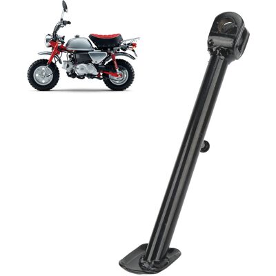 JUTE Übergroßer 225-mm-seitenständer Für Monkey Bike Z50 JUTE Übergroßer 225-mm-seitenständer Für Monkey Bike Z50
