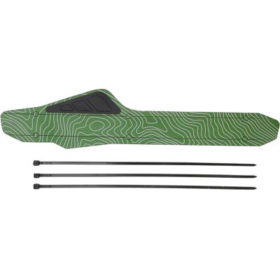 HEAT Protection De Base Arrière De Vélo Enlee, Protège-chaîne Pour Vtt, Housse De Protection Verte Pour Cyclisme En Extérieur HEAT Protection De Base Arrière De Vélo Enlee, Protège-chaîne Pour Vtt, Housse De Protection Verte Pour Cyclisme En Extérieur