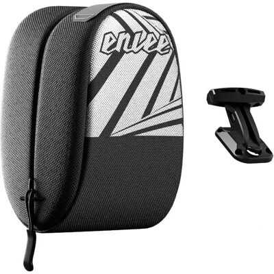 OEM Enlee Wasserdichte, Abnehmbare Fahrradtasche Für Unter Den Sattel Mit Griff OEM Enlee Wasserdichte, Abnehmbare Fahrradtasche Für Unter Den Sattel Mit Griff