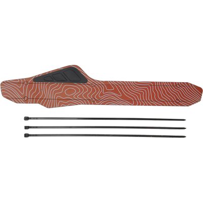 HEAT Protection De Base Arrière De Vélo Enlee, Protège-chaîne Pour Vtt, Housse De Protection Rouge Pour Cyclisme En Extérieur HEAT Protection De Base Arrière De Vélo Enlee, Protège-chaîne Pour Vtt, Housse De Protection Rouge Pour Cyclisme En Extérieur