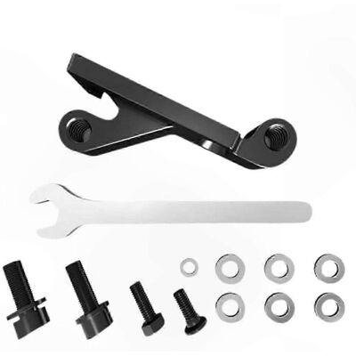 MIXHOME 160–180 Mm Fahrrad-scheibenbremsadapter Flat-mount-konverter Für Rahmen Und Gabel, Is Auf Fm Fahrradteile MIXHOME 160–180 Mm Fahrrad-scheibenbremsadapter Flat-mount-konverter Für Rahmen Und Gabel, Is Auf Fm Fahrradteile