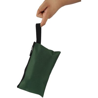 HEAT Duuti Robuste Werkzeugtasche Aus Polyester, Wasserdicht, Fahrradtasche, Fahrradzubehör HEAT Duuti Robuste Werkzeugtasche Aus Polyester, Wasserdicht, Fahrradtasche, Fahrradzubehör