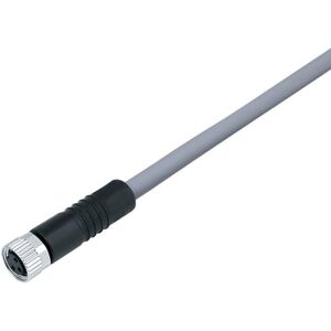 Schubiger Binder 77 3406 0000 20005-0500 Sensor-/Aktorkabel-Connector - Sensor/Actuator Connector Schubiger Binder 77 3406 0000 20005-0500 Sensor-/Aktorkabel-Connector - Sensor/Actuator Connector