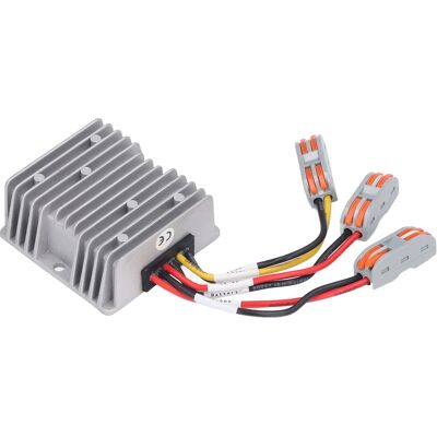 HEAT 20a 300w Mppt-solar-laderegler Mit Abwärtsgleichrichter Für Photovoltaik-batterien, 24 Stunden Lastbetrieb, Ausgang 29,4v, Normalerweise Offen HEAT 20a 300w Mppt-solar-laderegler Mit Abwärtsgleichrichter Für Photovoltaik-batterien, 24 Stunden Lastbetrieb, Ausgang 29,4v, Normalerweise Offen