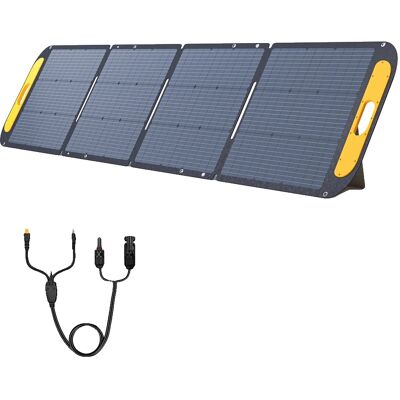 OEM Solarmodul, Hohe Effizienz, Tragbares Design, Vtoman Vs200 OEM Solarmodul, Hohe Effizienz, Tragbares Design, Vtoman Vs200