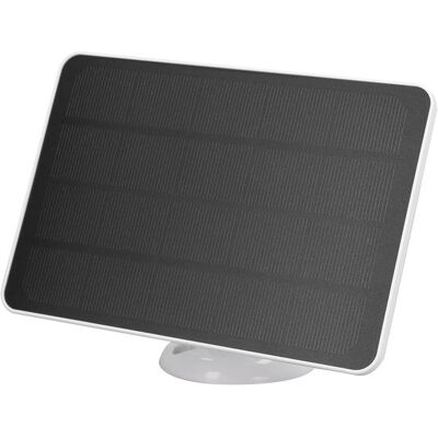 OEM Solarpanel – Solarladekamera – Außenüberwachung – Ip65 Wasserdicht – 10 Watt OEM Solarpanel – Solarladekamera – Außenüberwachung – Ip65 Wasserdicht – 10 Watt