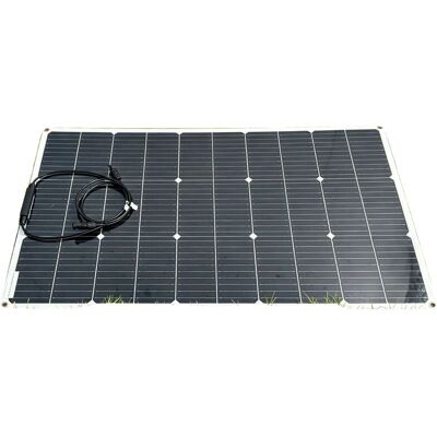OEM Flexibles, Hocheffizientes Solarmodul, 1 Stück, 100 W OEM Flexibles, Hocheffizientes Solarmodul, 1 Stück, 100 W