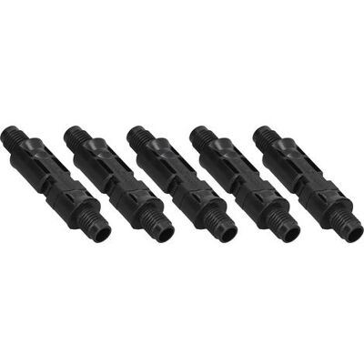 HEAT Sets Solar-abzweigverbinder Uv-schutz Stecker Buchse Stiftleiste Endverbinder (pv-bmc (1000v)) HEAT Sets Solar-abzweigverbinder Uv-schutz Stecker Buchse Stiftleiste Endverbinder (pv-bmc (1000v))
