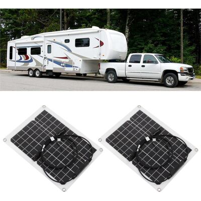 JUTE 30-w-flexibles-solarpanel-set JUTE 30-w-flexibles-solarpanel-set