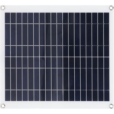 HEAT 100-w-photovoltaik-solarpanel-set, 20-w-faltbares Tragbares Solarladegerät Mit 100-a-regler Für Mobiltelefon Und Auto (im Freien). HEAT 100-w-photovoltaik-solarpanel-set, 20-w-faltbares Tragbares Solarladegerät Mit 100-a-regler Für Mobiltelefon Und Auto (im Freien).