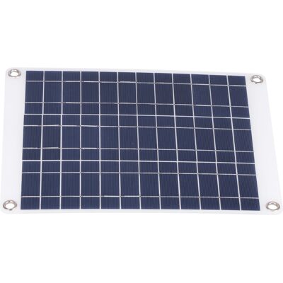 HEAT 15-w-solarpanel, Robust, Empfindlich, 3 Anschlusstypen, Tragbares Und Praktisches Solar-autobatterieladegerät-set Für Reisen Im Freien HEAT 15-w-solarpanel, Robust, Empfindlich, 3 Anschlusstypen, Tragbares Und Praktisches Solar-autobatterieladegerät-set Für Reisen Im Freien
