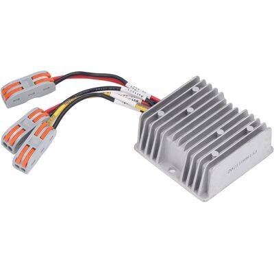 HEAT 20a 300w Mppt-solar-laderegler Mit Abwärtsgleichrichter Für Photovoltaik-batterien, 24 Stunden Lastbetrieb, 12,6v Ausgangsspannung, Normalerweise Offen HEAT 20a 300w Mppt-solar-laderegler Mit Abwärtsgleichrichter Für Photovoltaik-batterien, 24 Stunden Lastbetrieb, 12,6v Ausgangsspannung, Normalerweise Offen