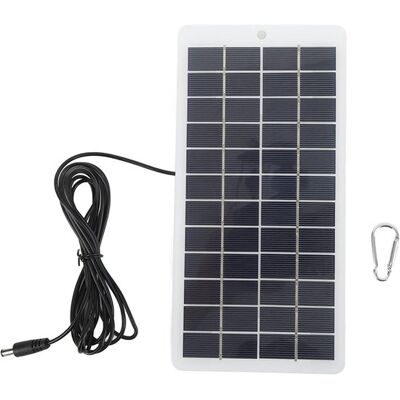 OEM Tragbares 5-w-12-v-polykristallin-solarmodul – Hohe Effizienz – Dc-schnittstelle – Energiesparendes Solarladegerät – Kleine Solaranlagen OEM Tragbares 5-w-12-v-polykristallin-solarmodul – Hohe Effizienz – Dc-schnittstelle – Energiesparendes Solarladegerät – Kleine Solaranlagen