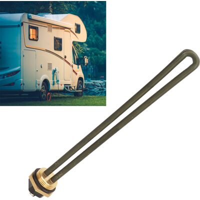 JUTE Wohnmobilzubehör, Verbesserte 120v-version, Komponenten Für Den Warmwasserbereiter Der Elektrischen Wohnmobilserie Suburban Sw (ref. 520900). JUTE Wohnmobilzubehör, Verbesserte 120v-version, Komponenten Für Den Warmwasserbereiter Der Elektrischen Wohnmobilserie Suburban Sw (ref. 520900).