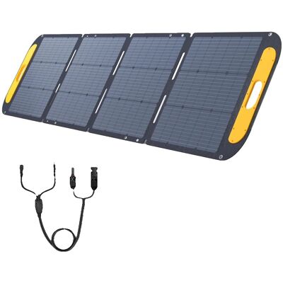 OEM Solarmodul, Hohe Effizienz, Wasserdichtes Design, Vs200 Pro 200w OEM Solarmodul, Hohe Effizienz, Wasserdichtes Design, Vs200 Pro 200w