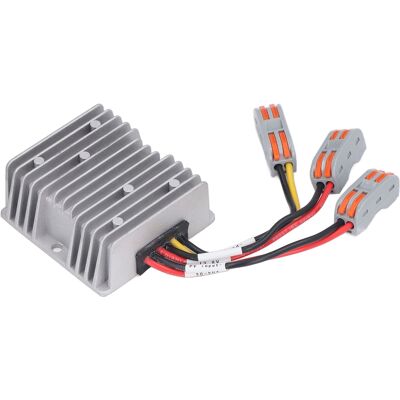 HEAT 20a 300w Mppt-solar-laderegler Mit Abwärtsgleichrichter Für Photovoltaik-batterien, 24 Stunden Lastbetrieb, Ausgang 13,8v, Normalerweise Offen HEAT 20a 300w Mppt-solar-laderegler Mit Abwärtsgleichrichter Für Photovoltaik-batterien, 24 Stunden Lastbetrieb, Ausgang 13,8v, Normalerweise Offen