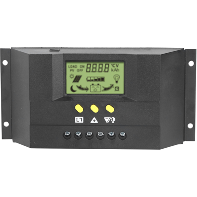 OEM Cm3024z Pwm-smart-solar-laderegler Mit Lcd-display, 12 V/24 V, 30 A OEM Cm3024z Pwm-smart-solar-laderegler Mit Lcd-display, 12 V/24 V, 30 A