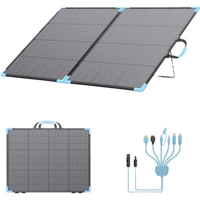 OEM Solarpanel, 220 W Leistung, Tragbares Und Faltbares Design, 220-w-solarpanel OEM Solarpanel, 220 W Leistung, Tragbares Und Faltbares Design, 220-w-solarpanel