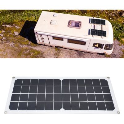 JUTE 10-watt-photovoltaik-solarpanel Für Reisemobile JUTE 10-watt-photovoltaik-solarpanel Für Reisemobile