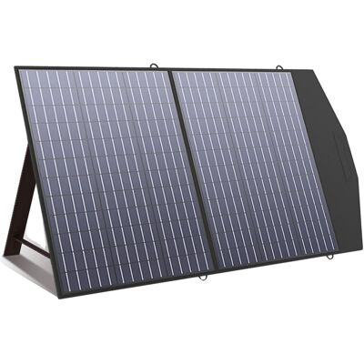 OEM Solarpanel, Faltbar, Wasserdicht, 18 V, 100 W OEM Solarpanel, Faltbar, Wasserdicht, 18 V, 100 W
