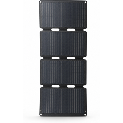 OEM Tragbares Faltbares Monokristallines Solarpanel 60 W Für Den Außenbereich OEM Tragbares Faltbares Monokristallines Solarpanel 60 W Für Den Außenbereich